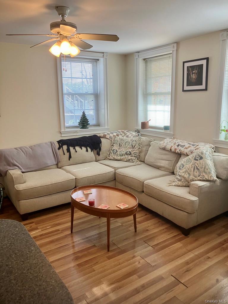 36 E Catherine Street Unit: 2