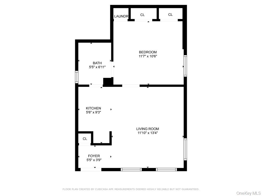 36 E Catherine Street Unit: 2