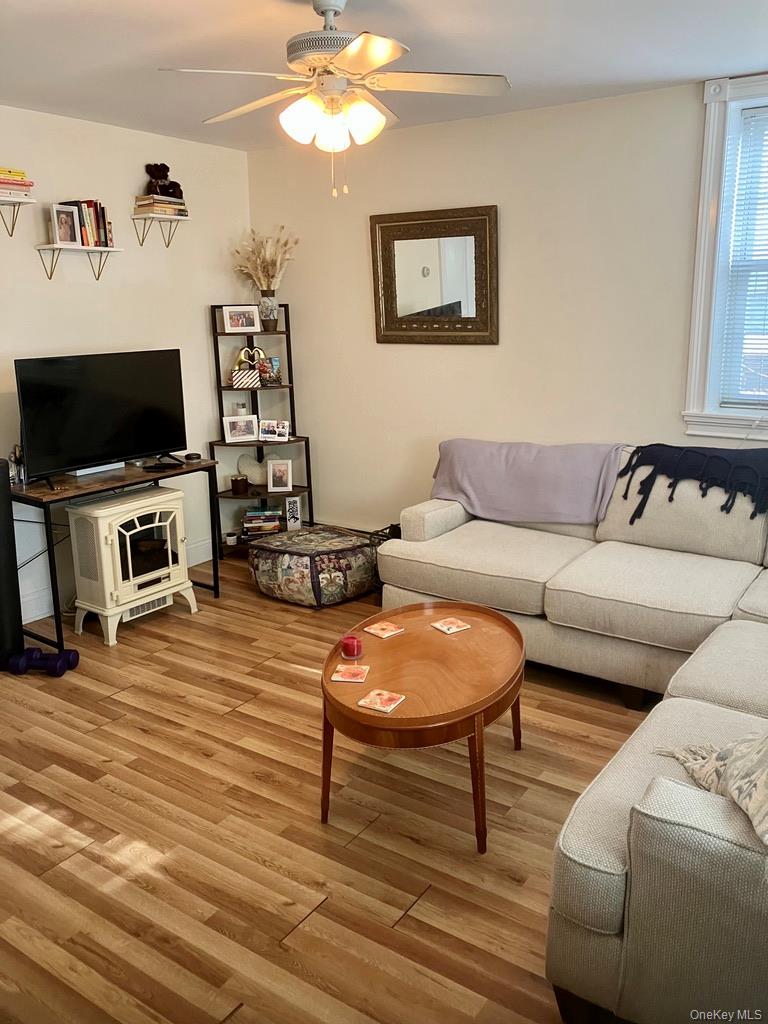 36 E Catherine Street Unit: 2