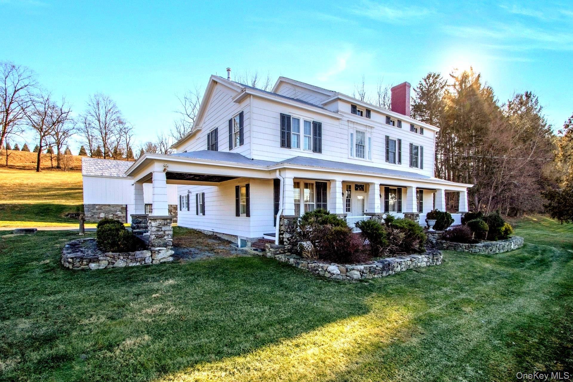 2220 State Route 17A