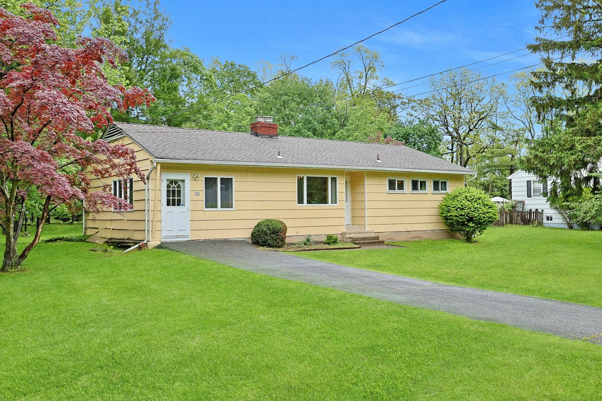 120 Locust Drive