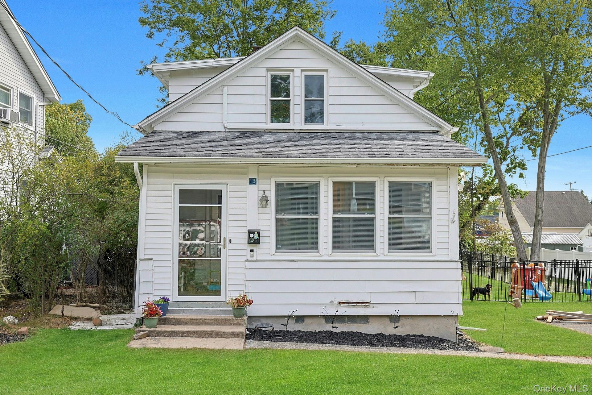 13 Central Avenue