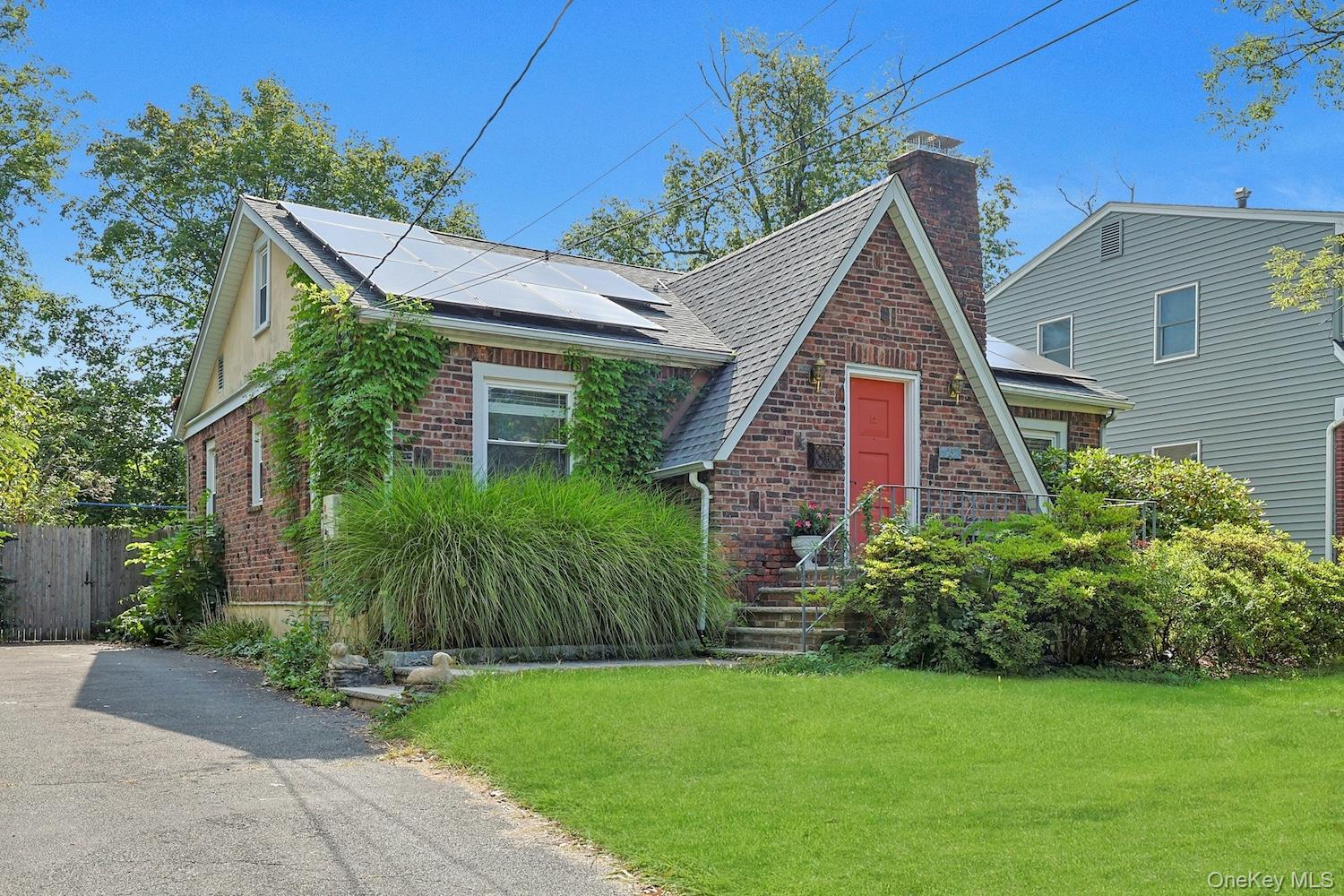 15 Westend Avenue