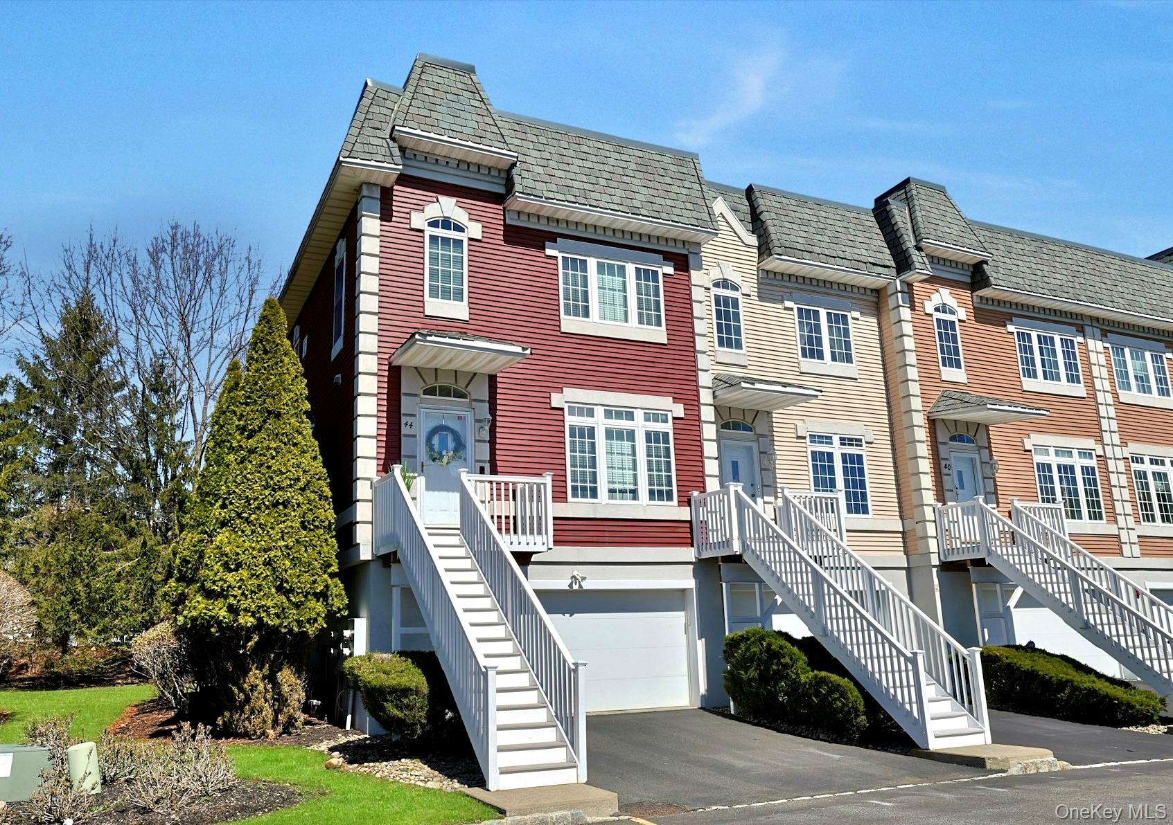 44 Alexander Court