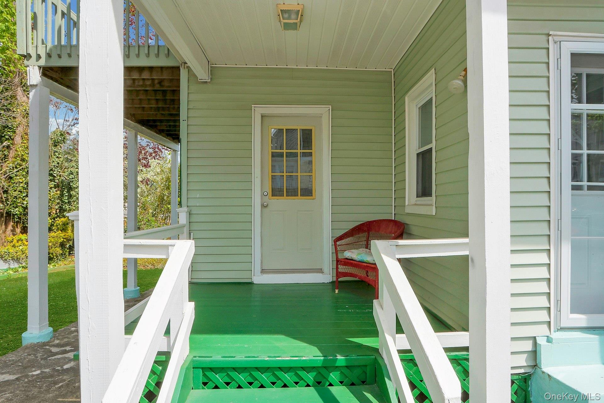 12 E Catherine Street