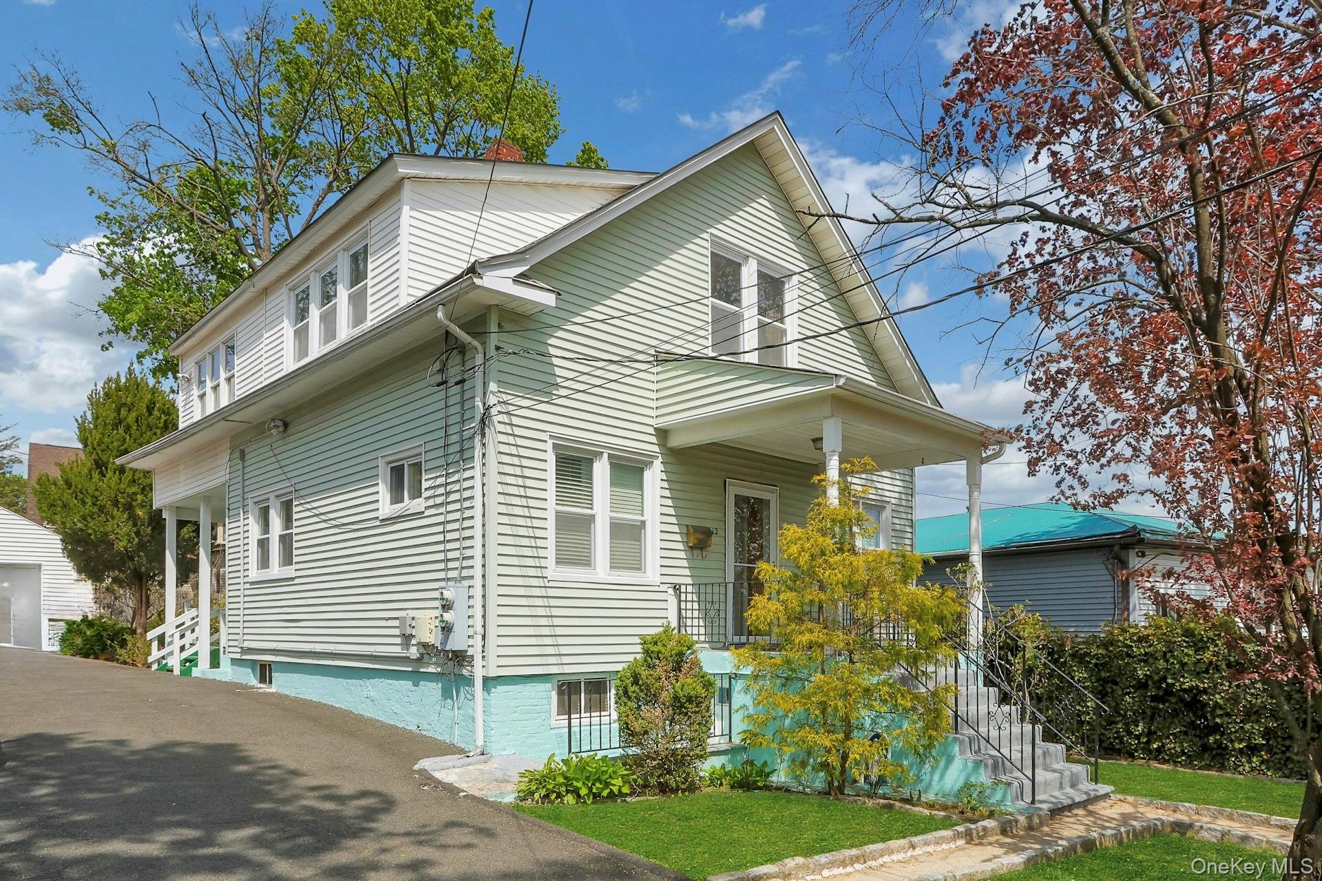 12 E Catherine Street
