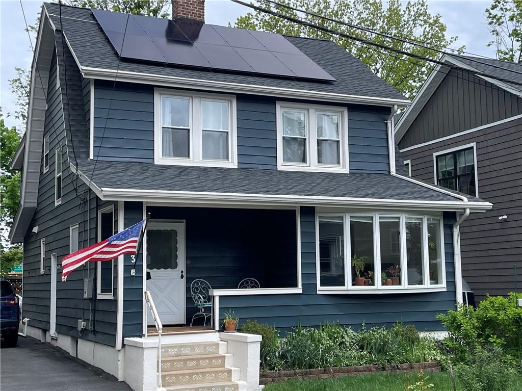 3 Elizabeth Place Unit: 1st Fl