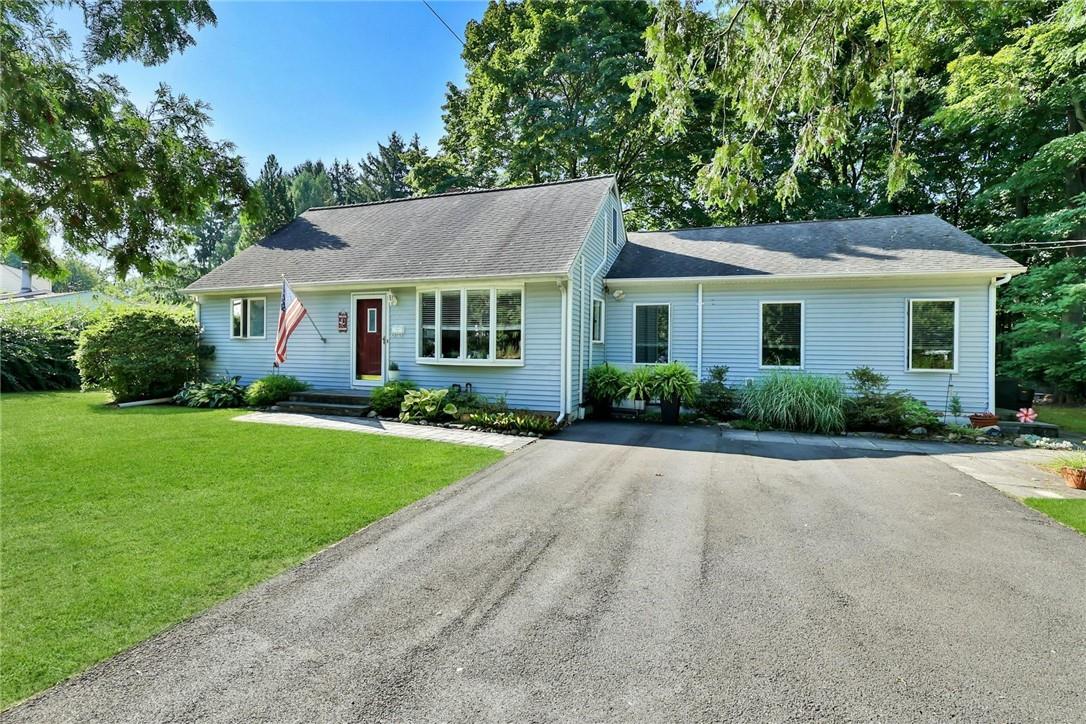 7 James Drive