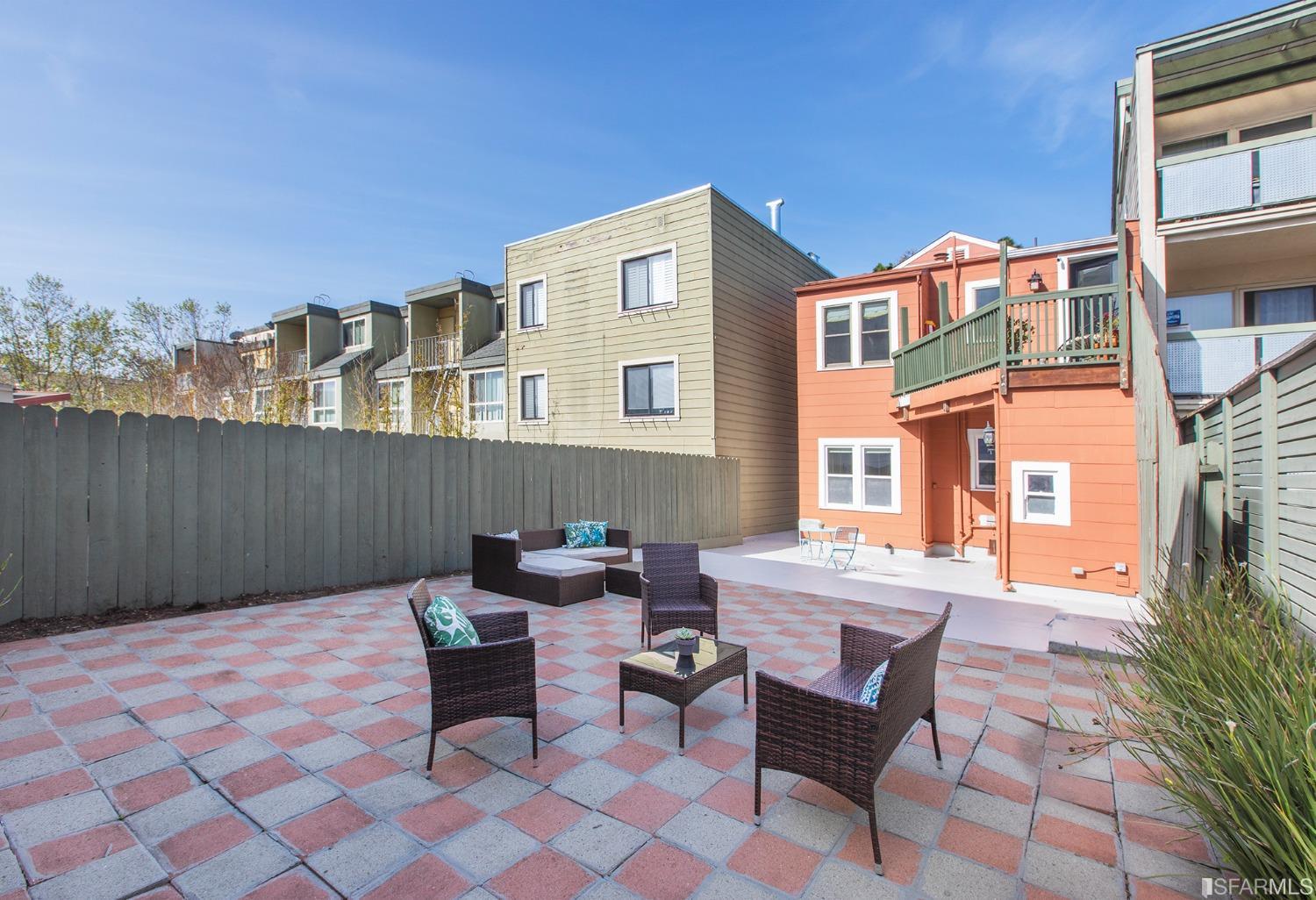 1244 Pierce Street