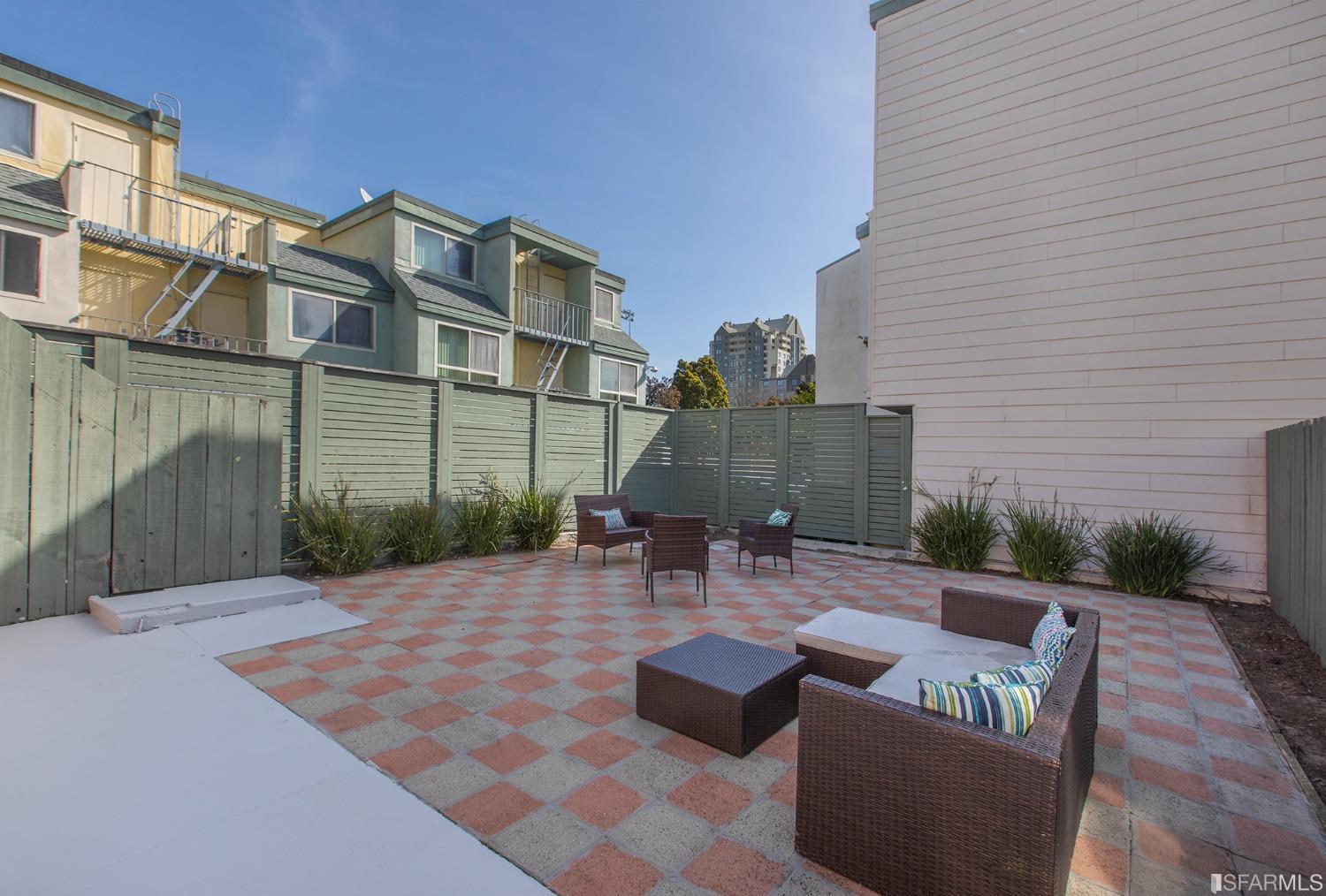 1244 Pierce Street