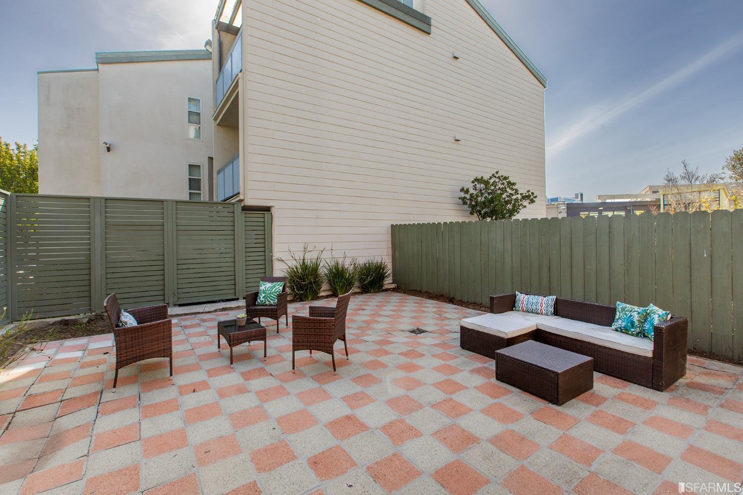 1244 Pierce Street