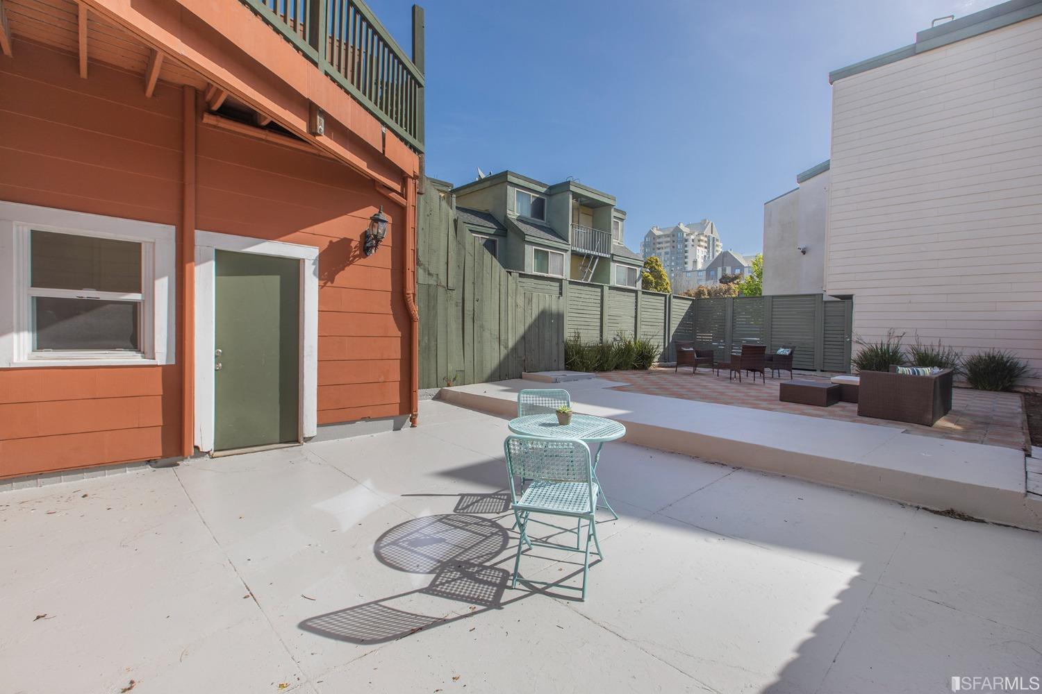 1244 Pierce Street
