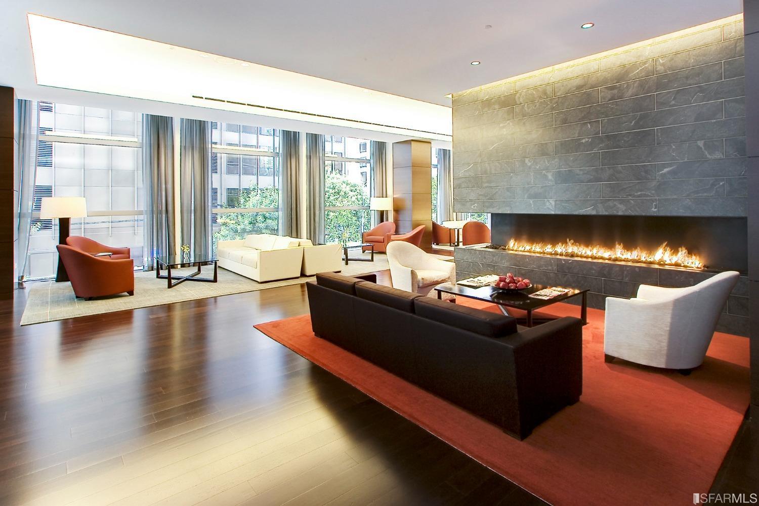301 Mission Street # 31F