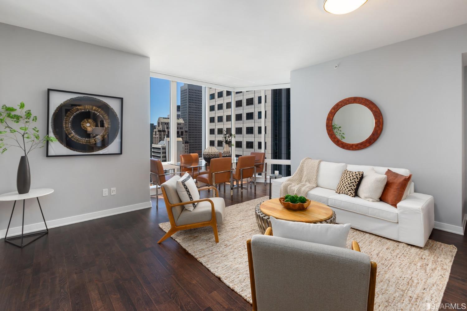 301 Mission Street # 31F