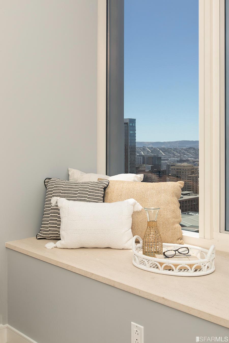 301 Mission Street # 31F