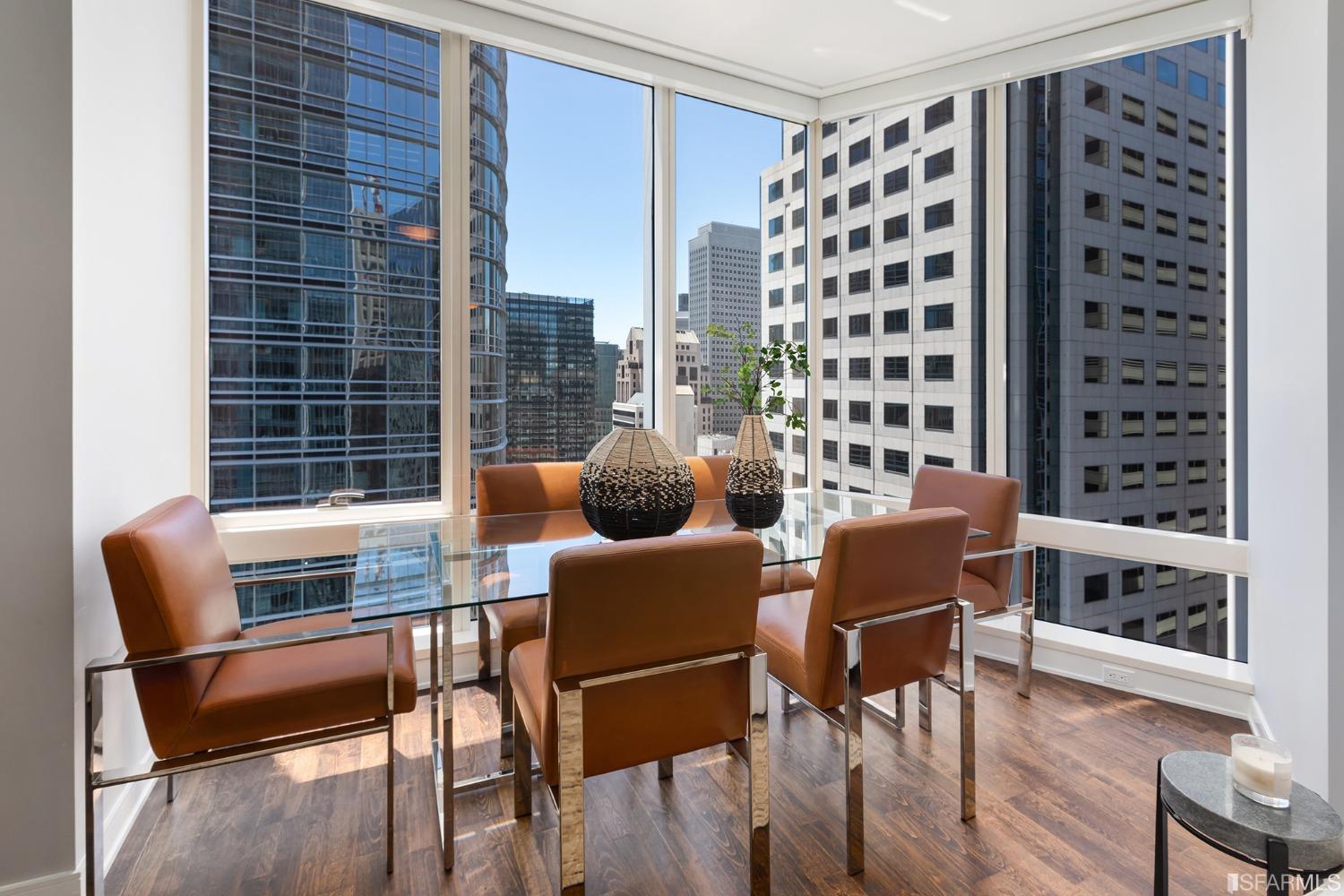 301 Mission Street # 31F