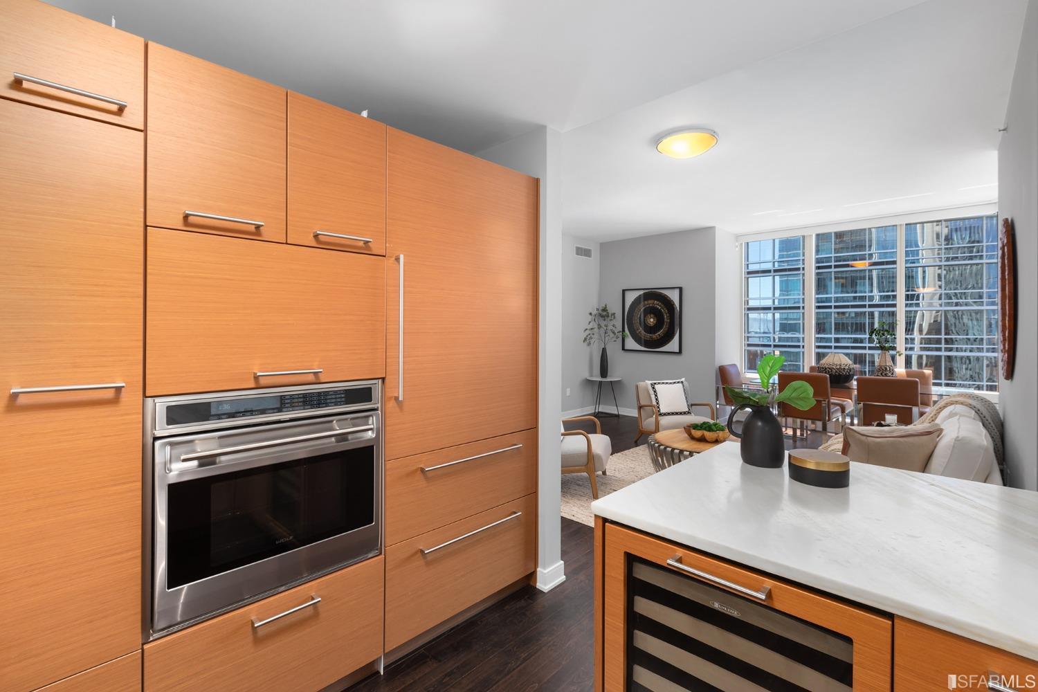 301 Mission Street # 31F