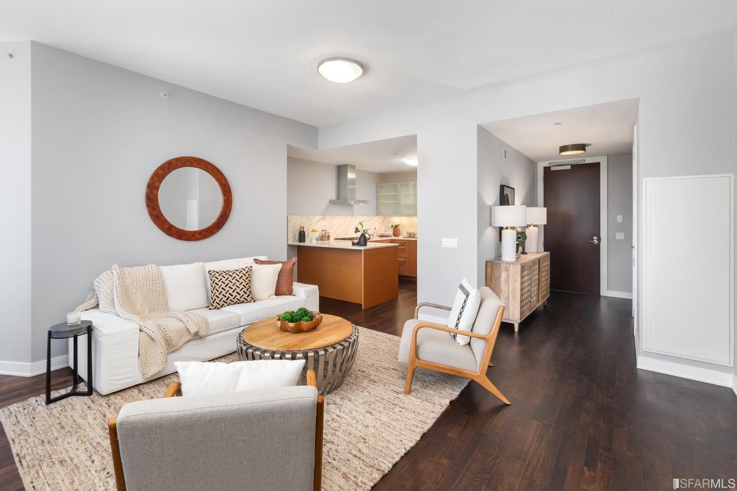 301 Mission Street # 31F