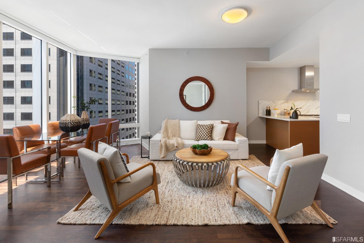 301 Mission Street # 31F