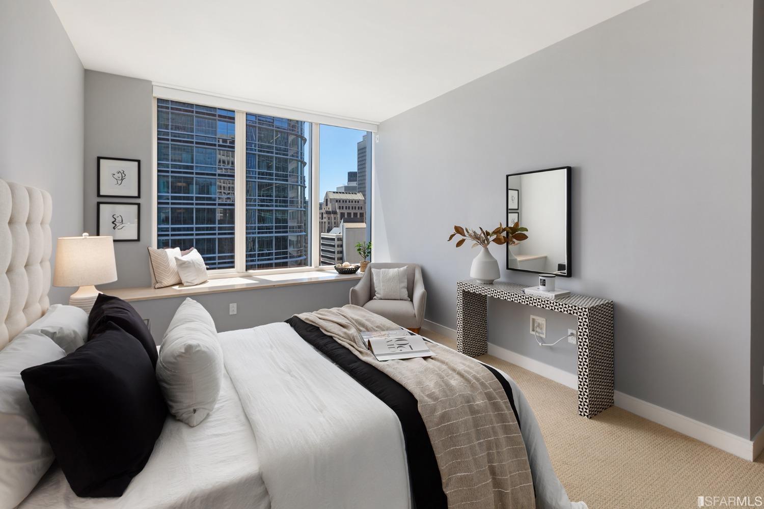 301 Mission Street # 31F