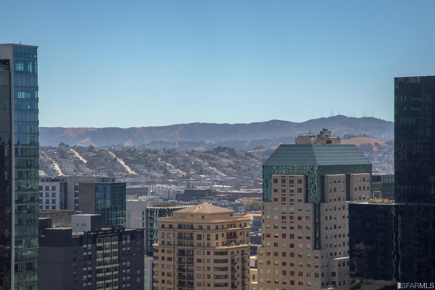 301 Mission Street # 31F