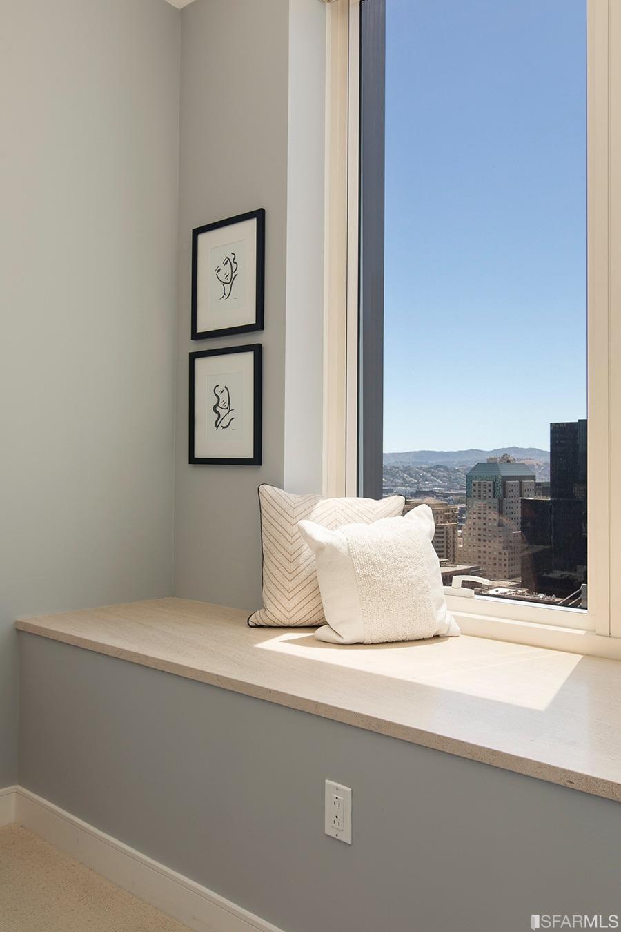 301 Mission Street # 31F