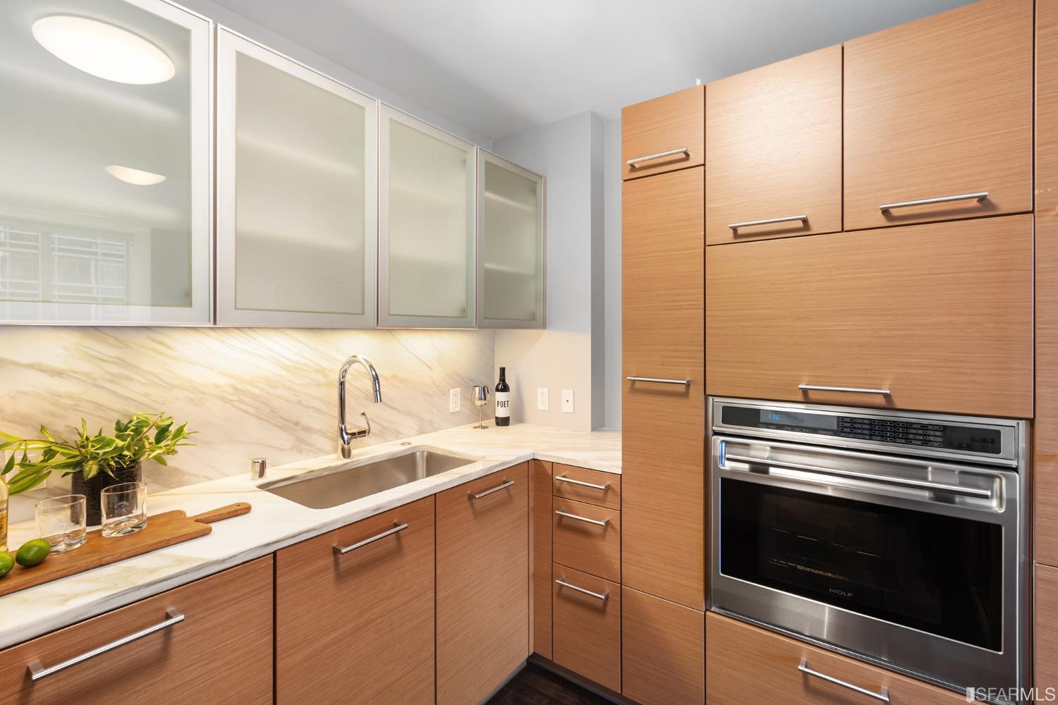 301 Mission Street # 31F