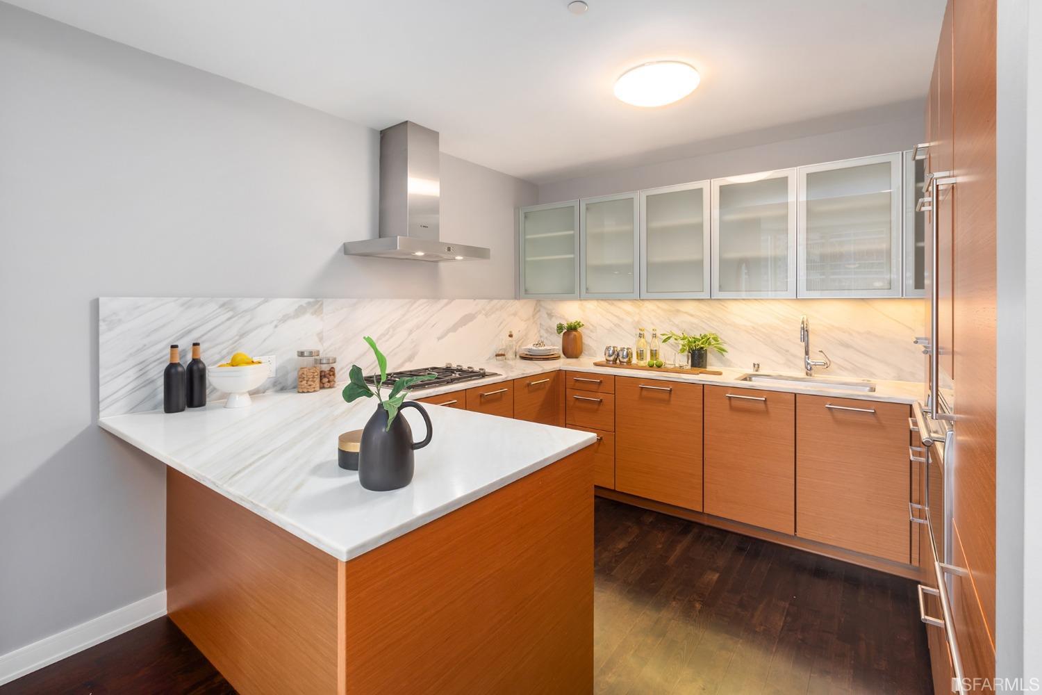 301 Mission Street # 31F