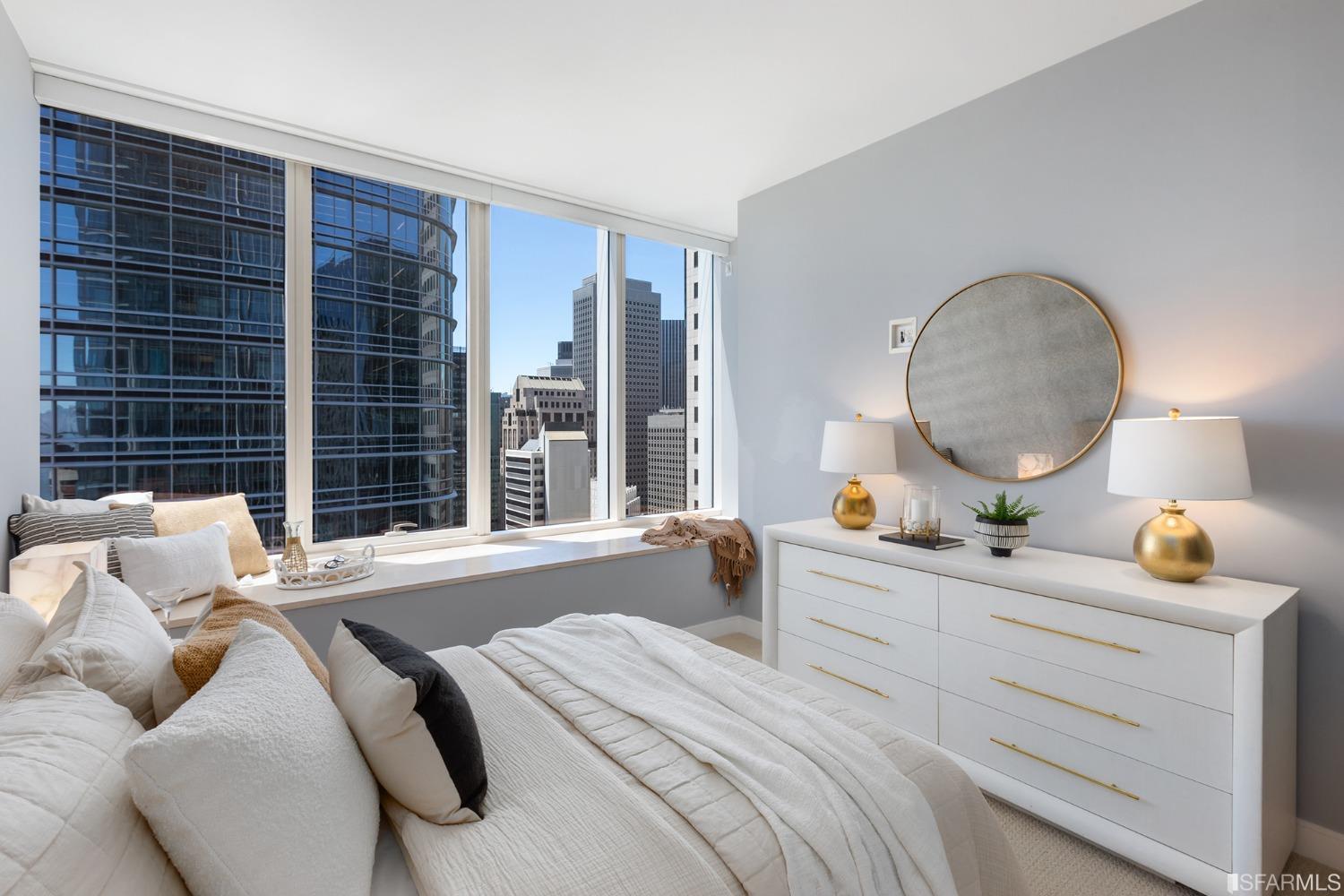 301 Mission Street # 31F