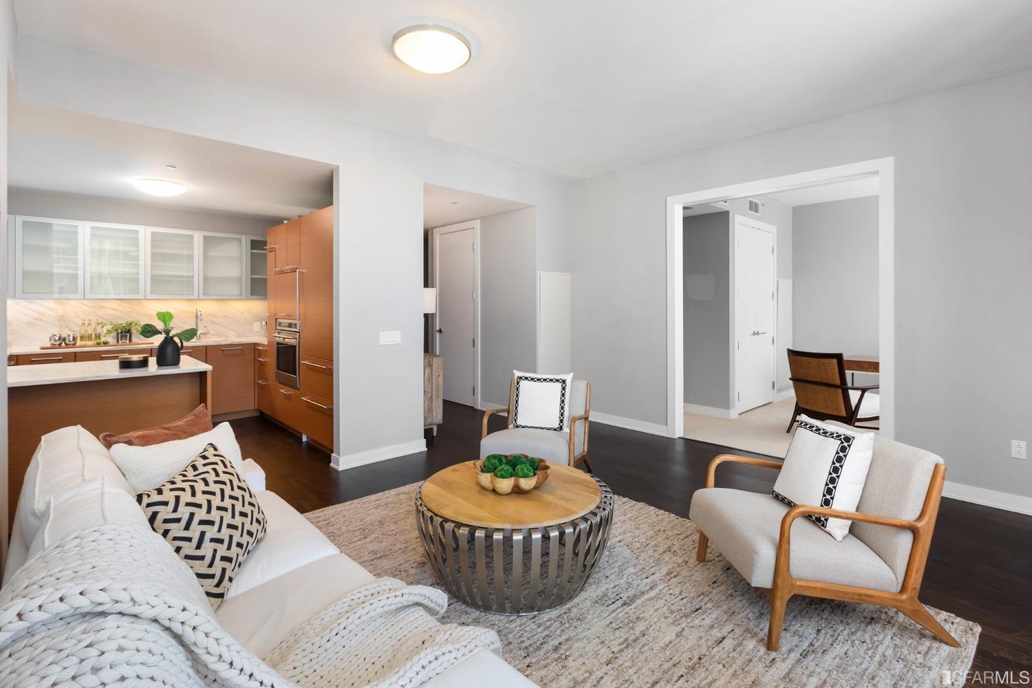 301 Mission Street # 31F