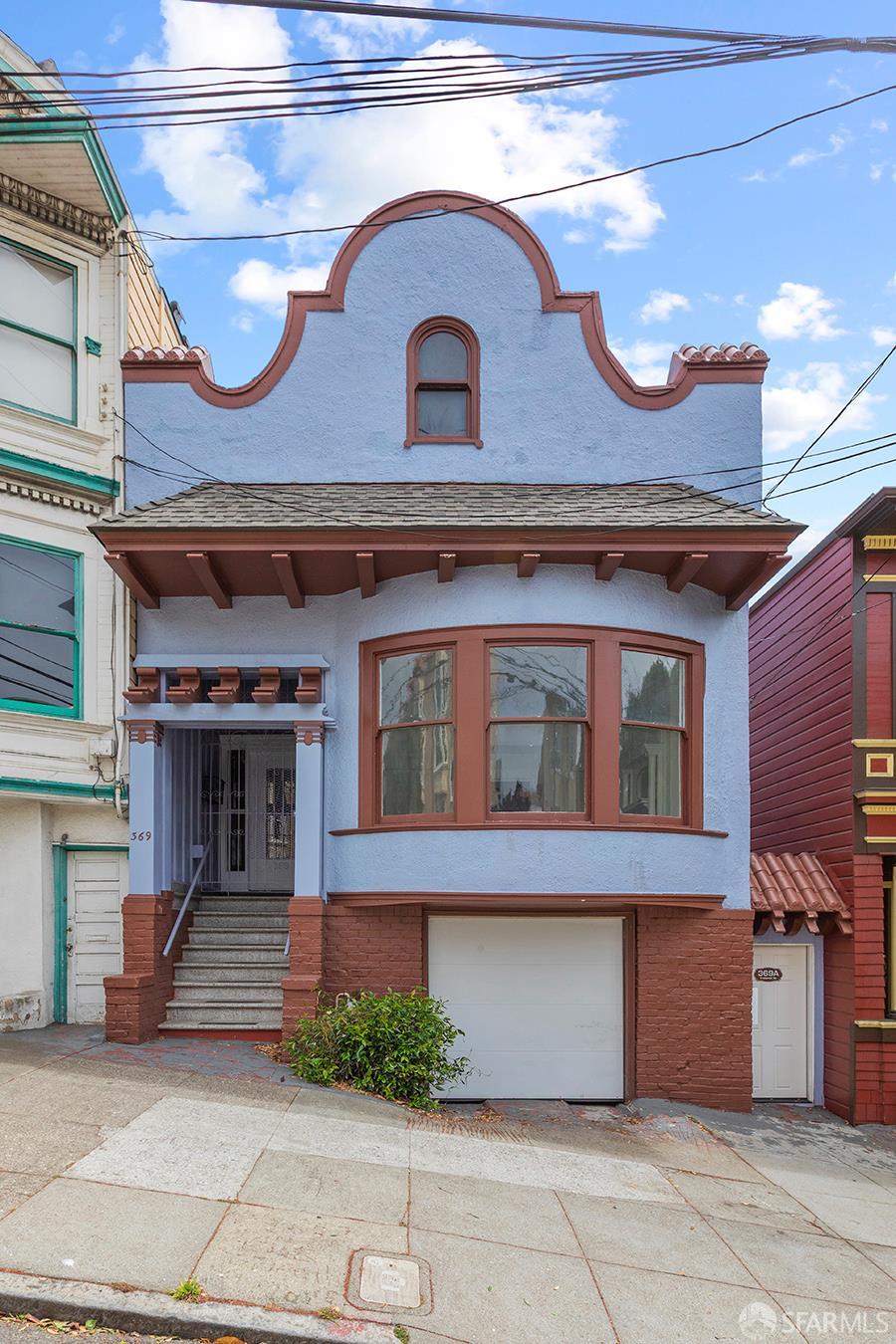 369 Frederick Street