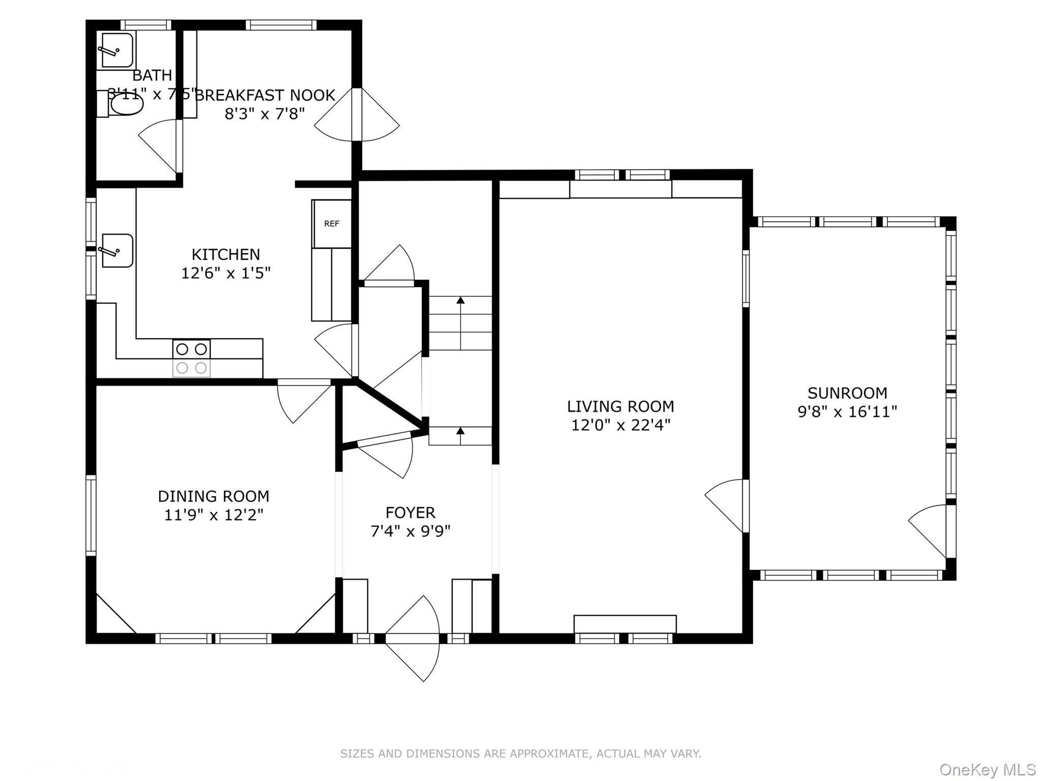 4900 Depot Lane