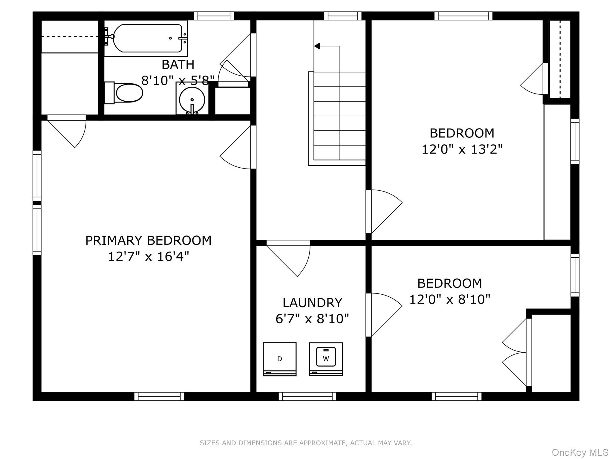 4900 Depot Lane