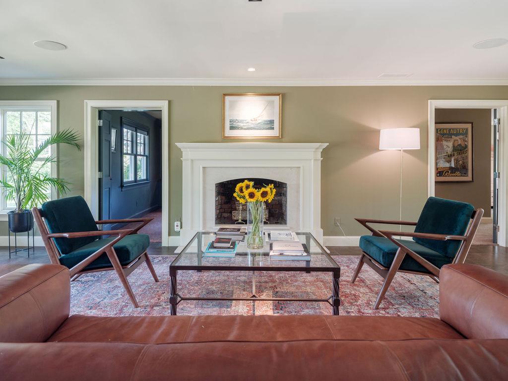 2870 Fairway Drive