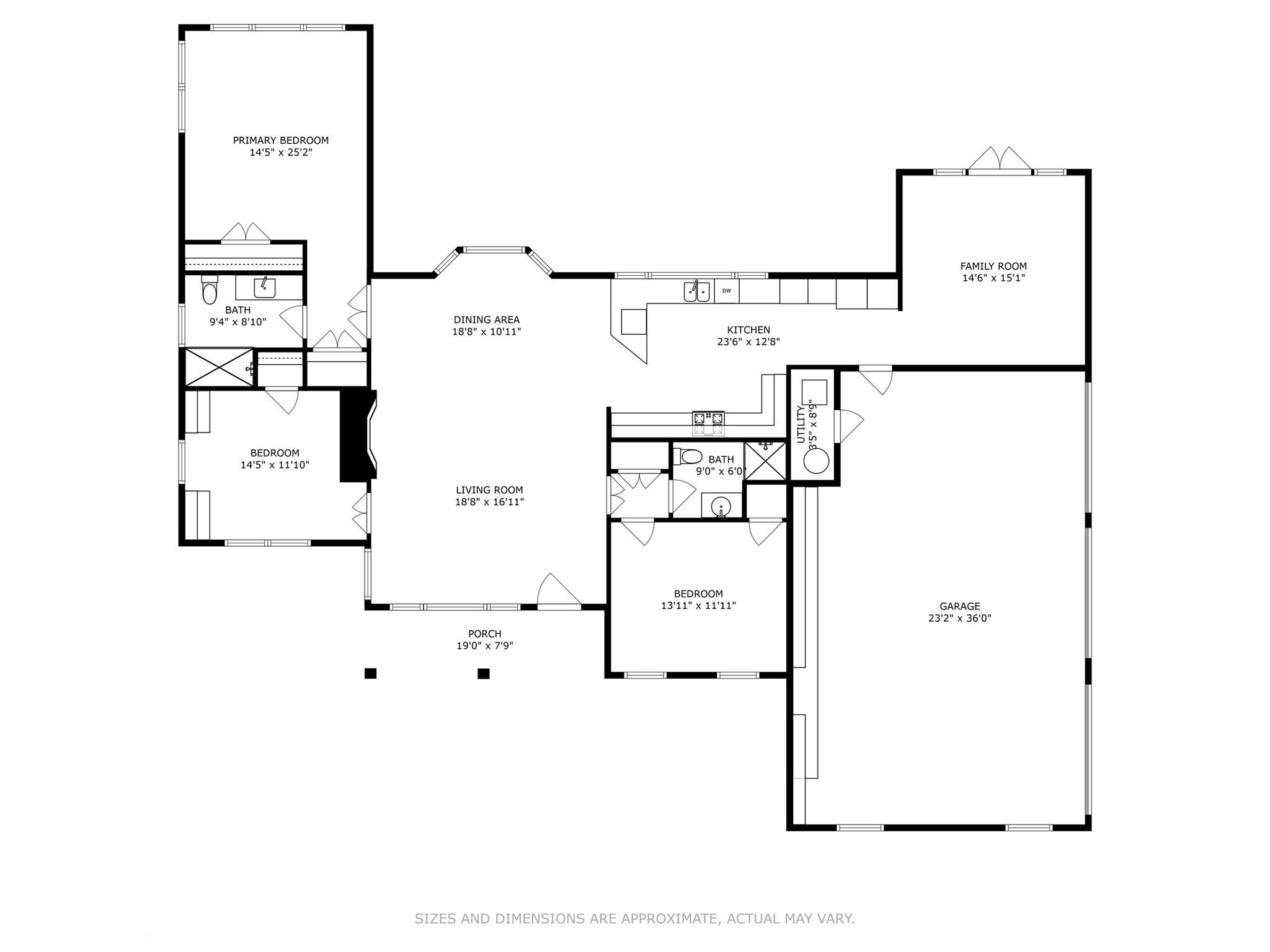 2870 Fairway Drive