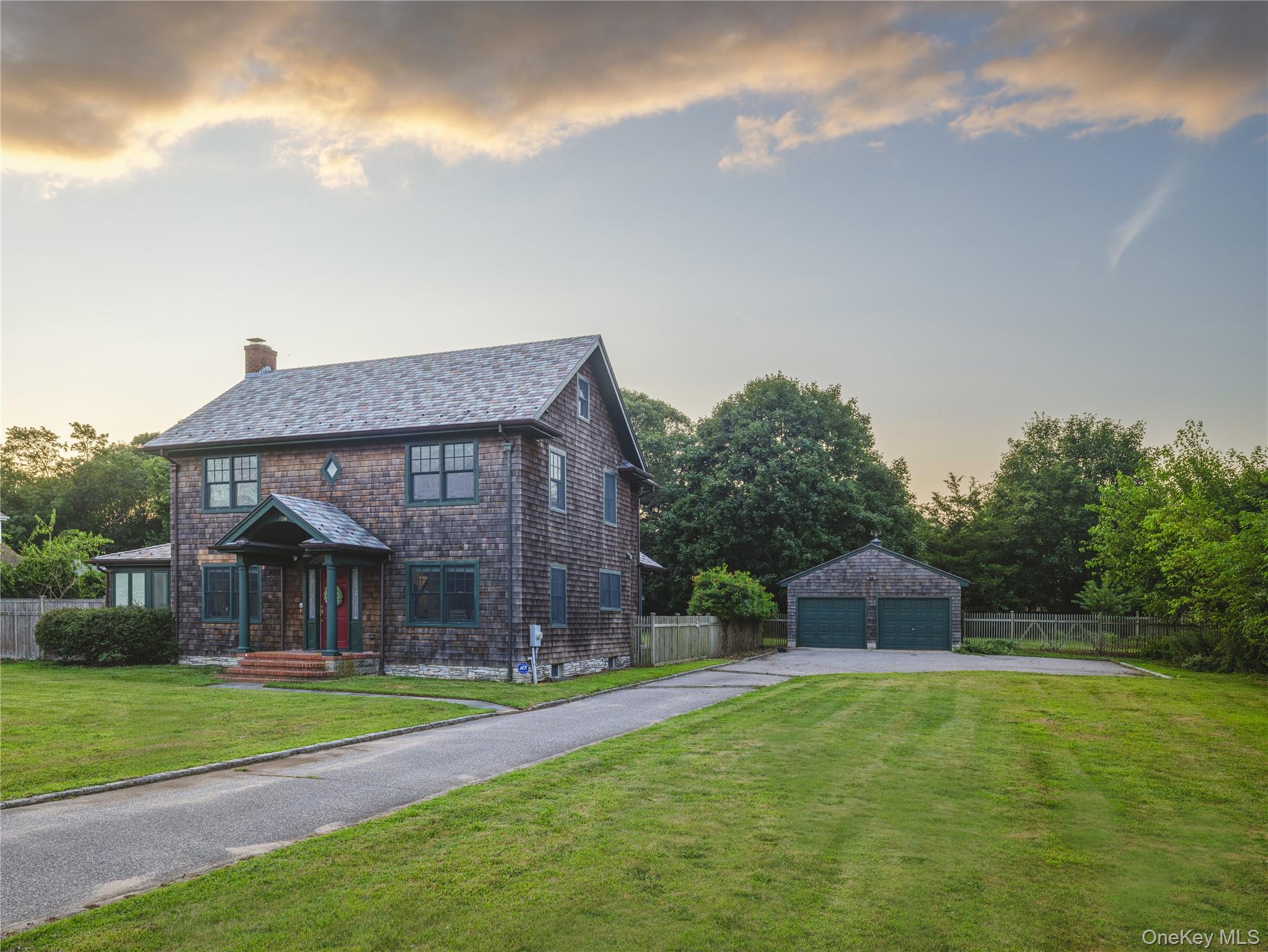 756 Main Road