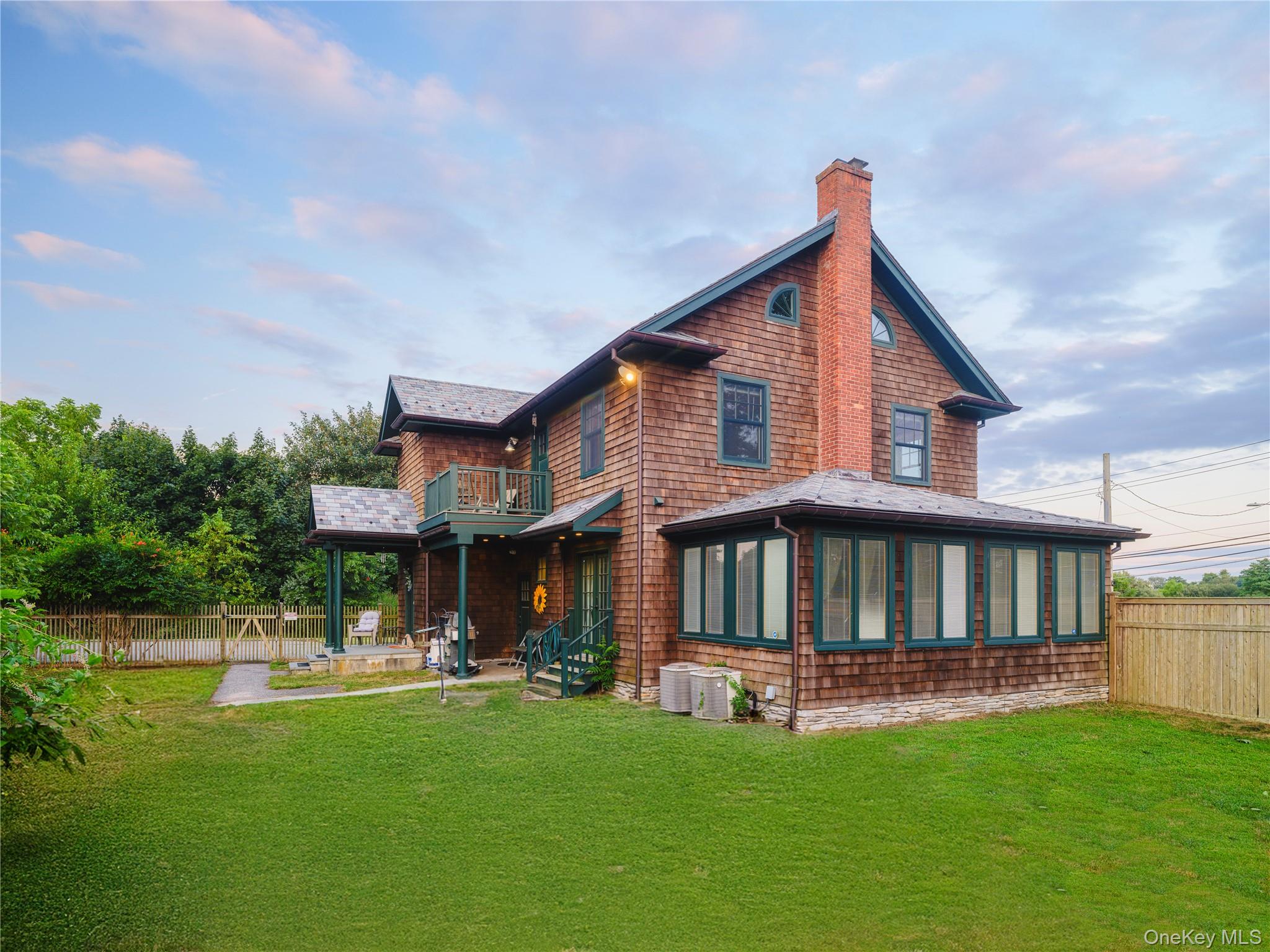 756 Main Road