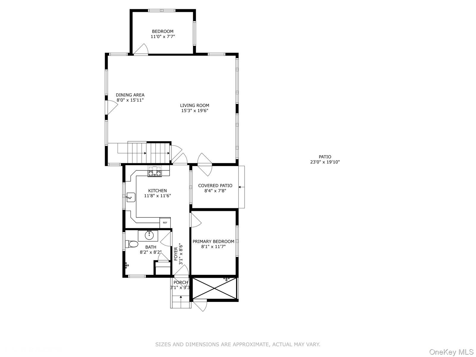 4630 Blue Horizon Bluffs