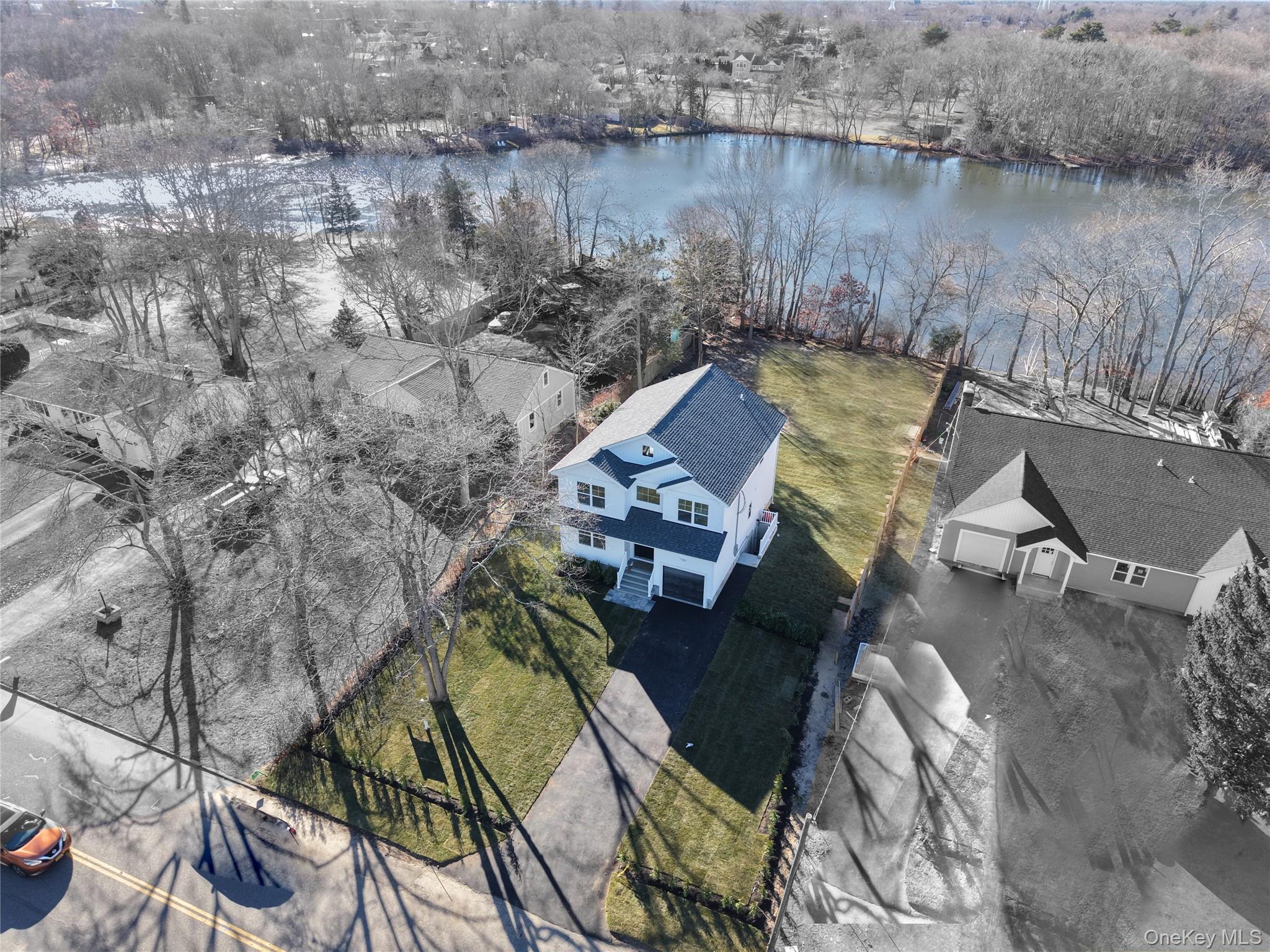 909 Ostrander Avenue