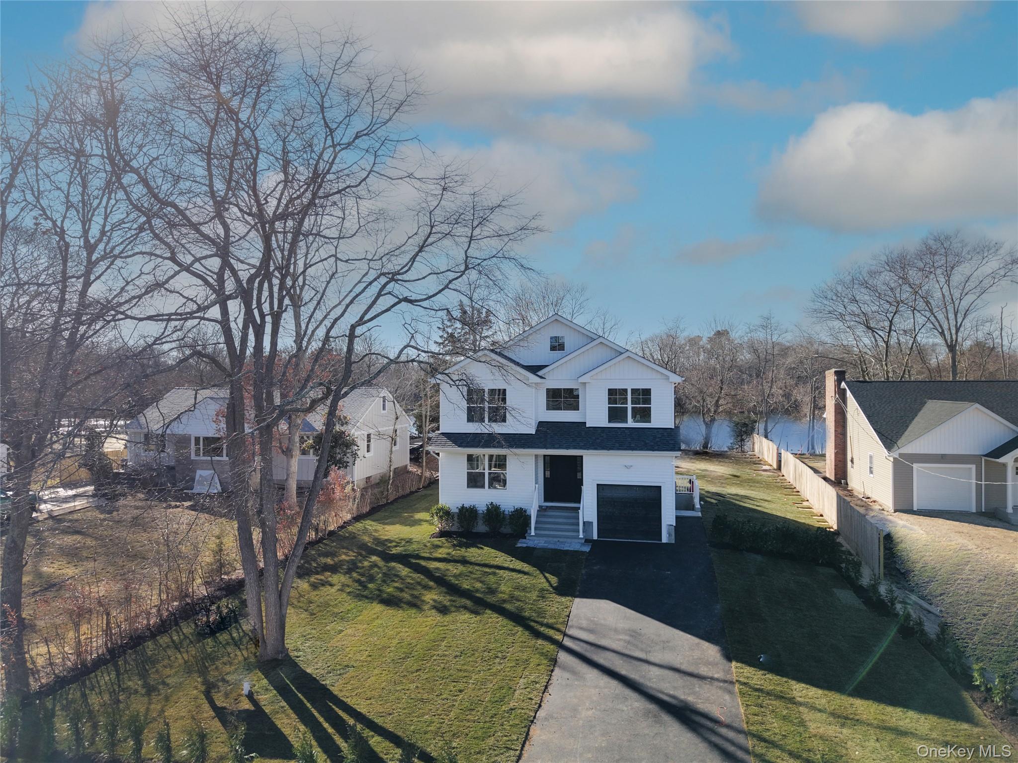 909 Ostrander Avenue