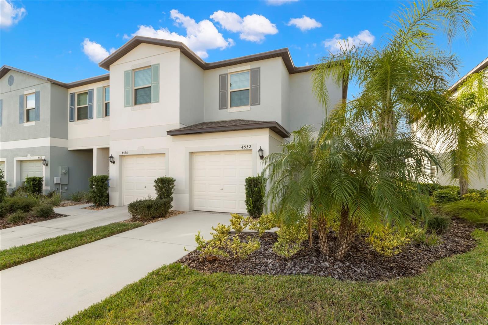 4532 GLOBE THISTLE DR