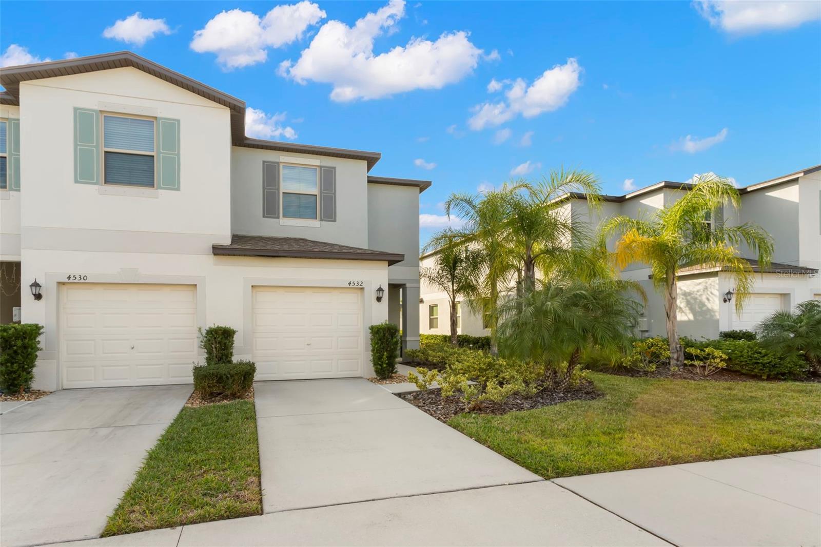 4532 GLOBE THISTLE DR