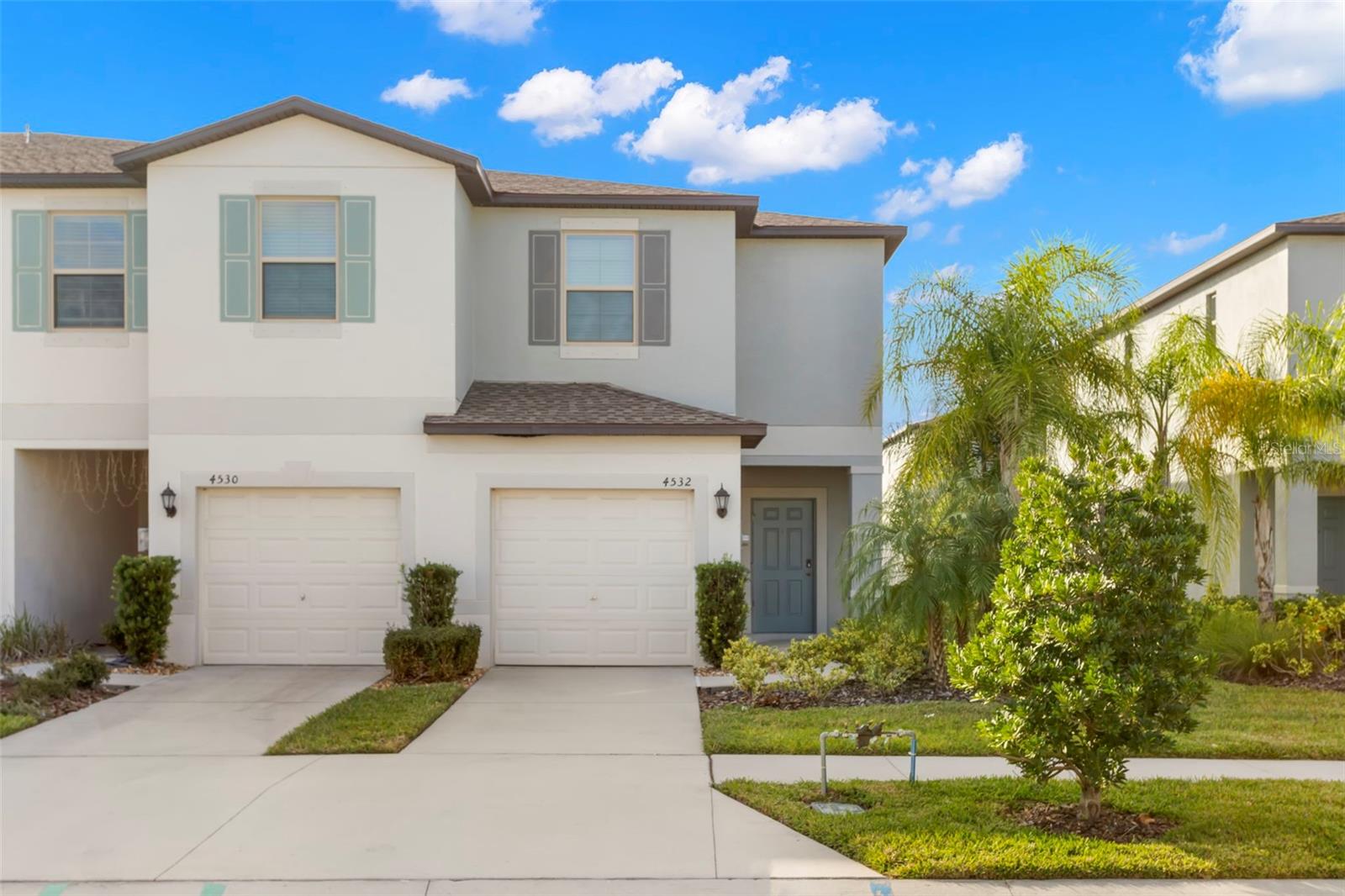 4532 GLOBE THISTLE DR