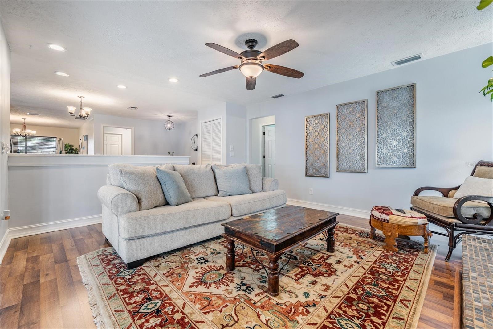 4618 LANDSCAPE DR