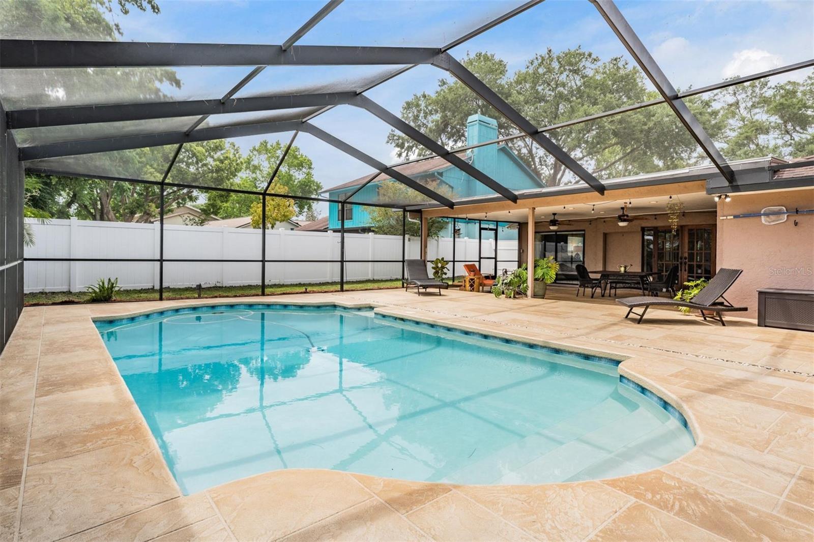 4618 LANDSCAPE DR