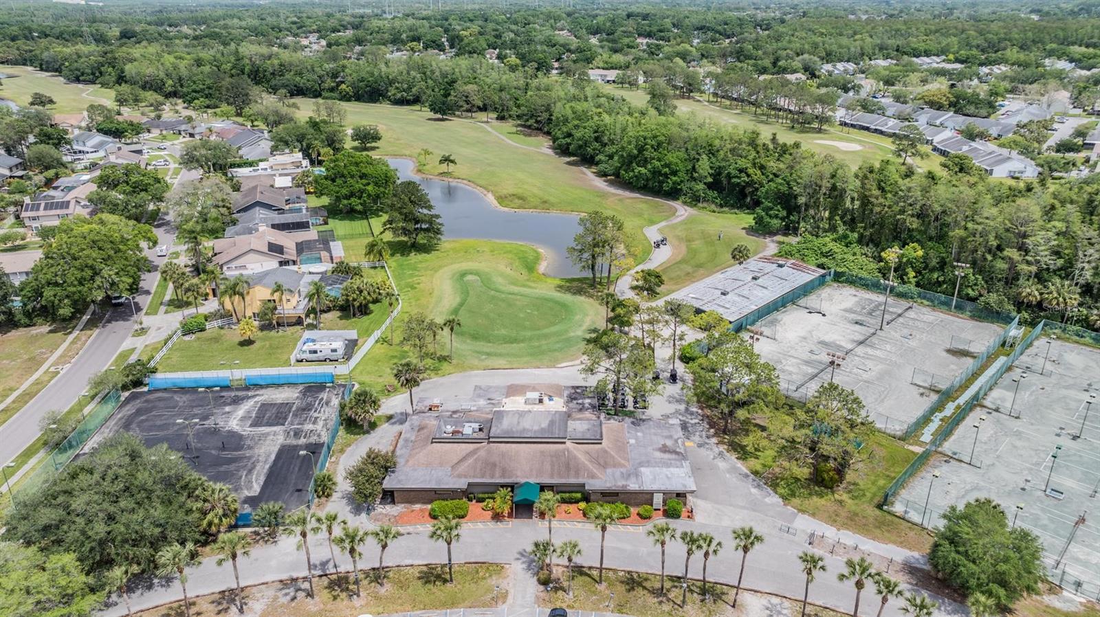 4618 LANDSCAPE DR
