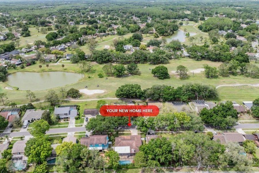 4618 LANDSCAPE DR
