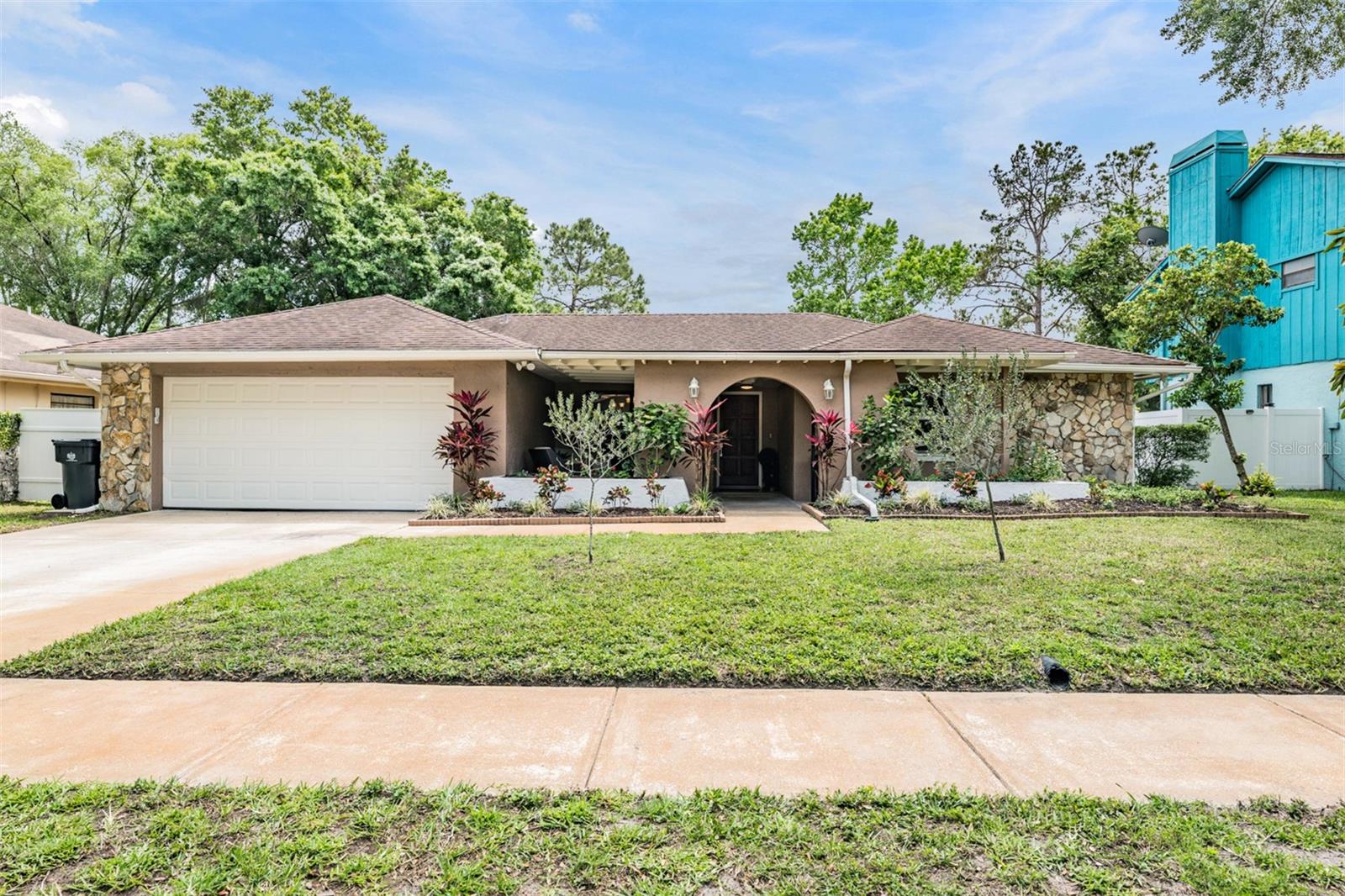 4618 LANDSCAPE DR