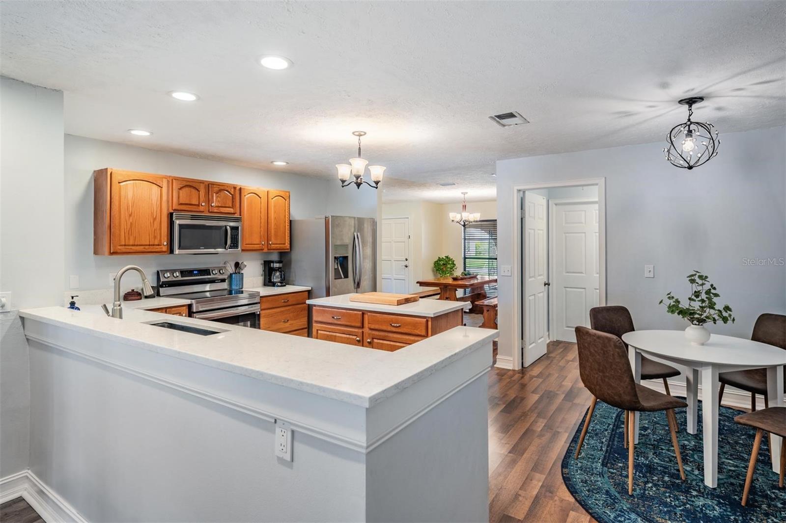 4618 LANDSCAPE DR