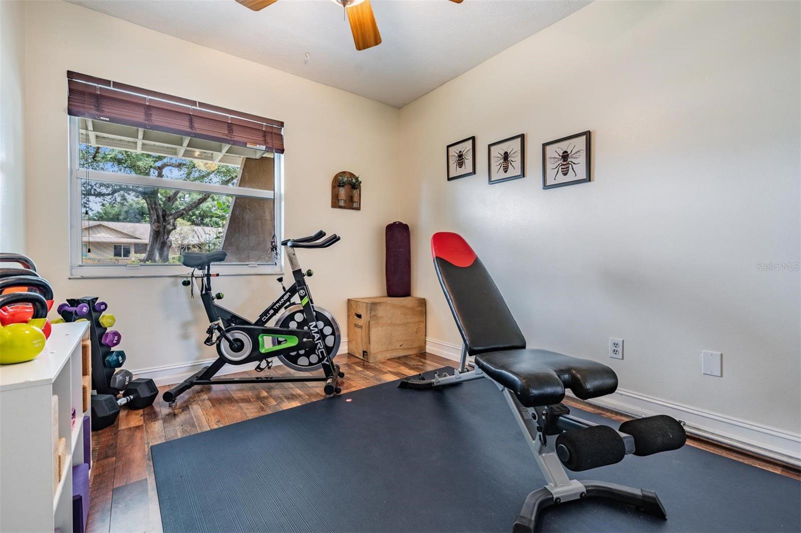 4618 LANDSCAPE DR